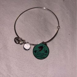 Disney Alex and Ani Bracelets