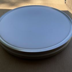 LED Light. Over $120 @ Home Depot 