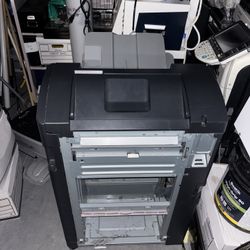 Konica Minolta Office Printer 🖨️ 
