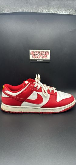 Nike Dunk Low USC Sz. 10