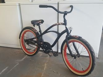 Electra Rat Rod Stream Ride Series Bike for Sale in Memphis, TN