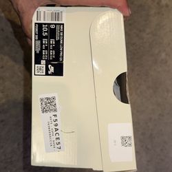 Nike SB Dunk Low A&P