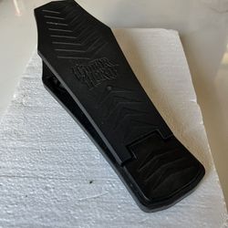 Guitar Hero Redoctane Drum Kick Foot Pedal NO CORD for Nintendo Wii PRICE NEGOTIABLE