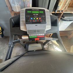 Free - ProForm Treadmill