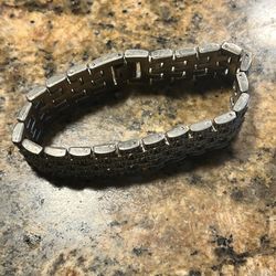 8 1/2 Inch Bracelet