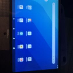 Tablet/Portable DVD Player Combo