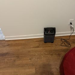 New Hyper Tough Heavy Duty Utility Heater 