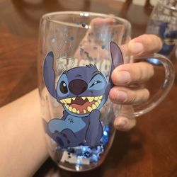 Stitch 