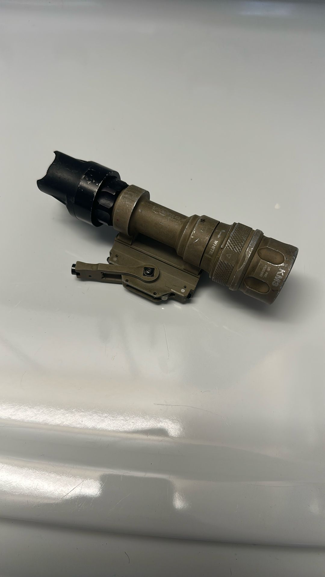 Surefire M93 Light