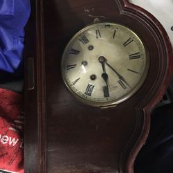 Mantle Clock Not Tested