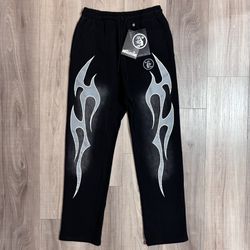 HELLSTAR Size Large 