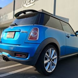 2011 Mini Cooper