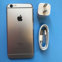 Factory Unlocked Apple iPhone 6s , Sold with warranty 