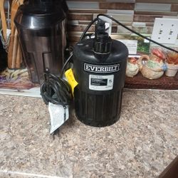Water Pump