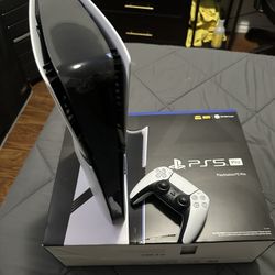 Ps5 Pro 2 Terabytes 