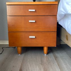 Dresser Set