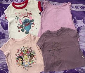 Toddler shirts