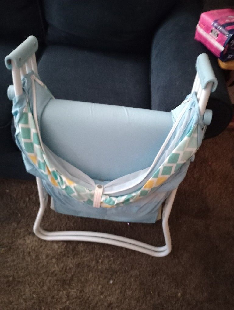 Bassinet 