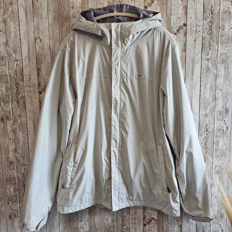 Tommy Hilfiger Men's Jacket