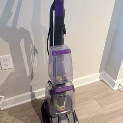 Carpet Deep Cleaner