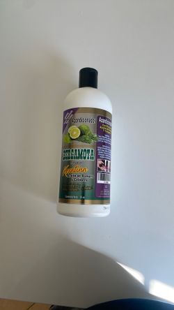 Acondicionador Bergamota