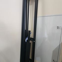 King Size Metal Bed Frame 