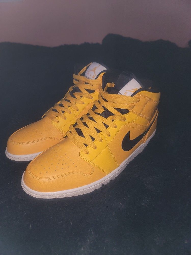 Jordan 1