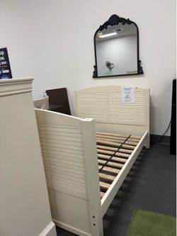3 pieces full size bed room set