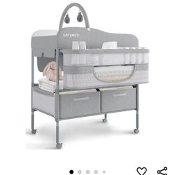 Changing table