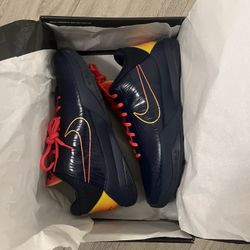 KOBE 5 PROTO CAITLIN CLARK INDIANA FEVER