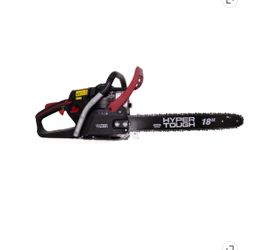 Hyper tough chainsaw 18in