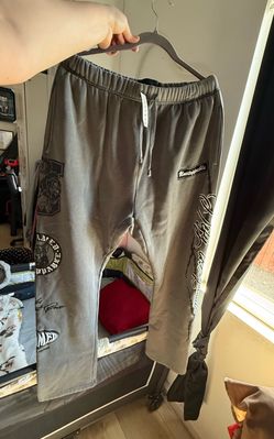 Men’s Sweatpants
