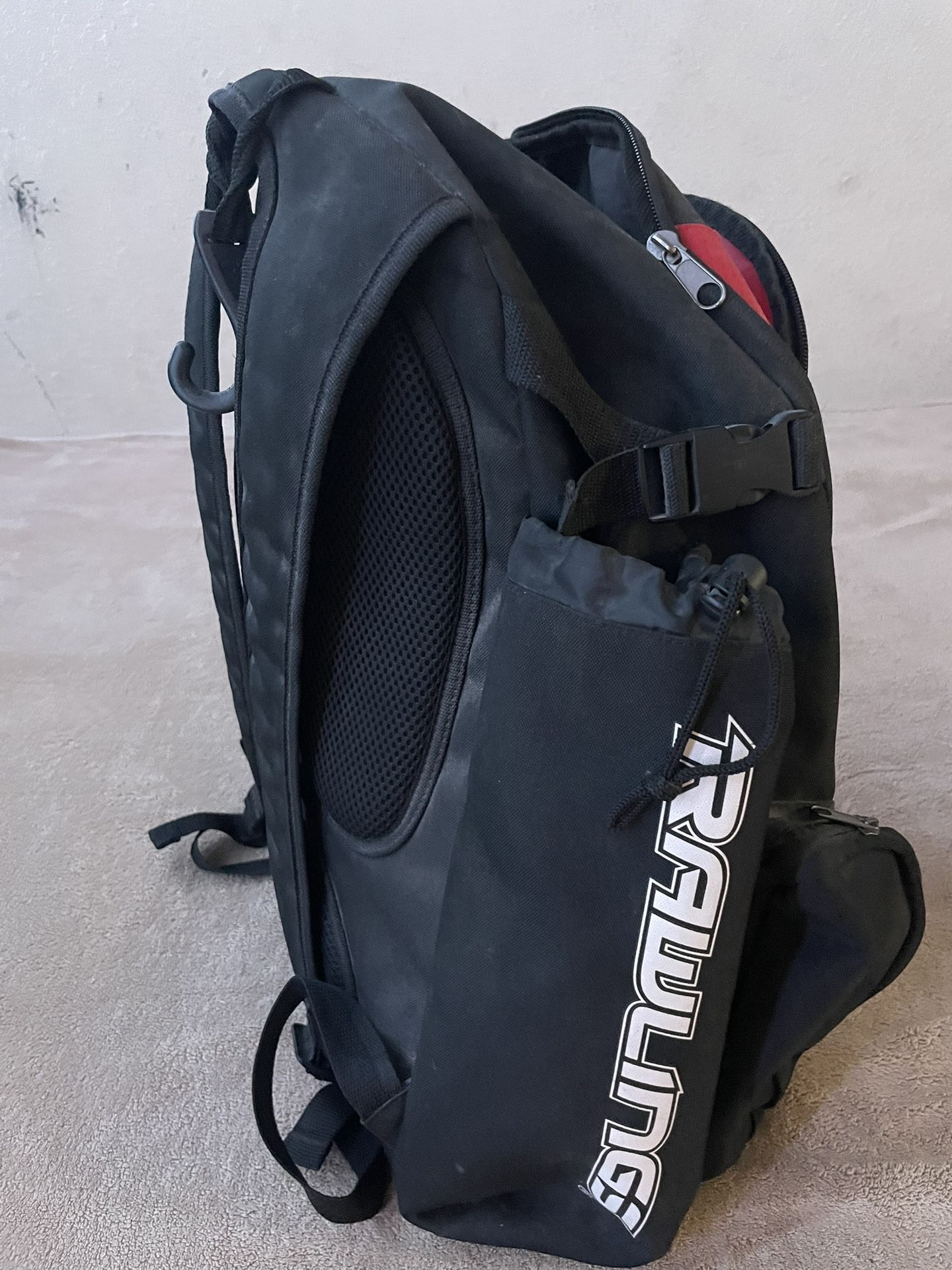 Baseball Backpack Medium Size