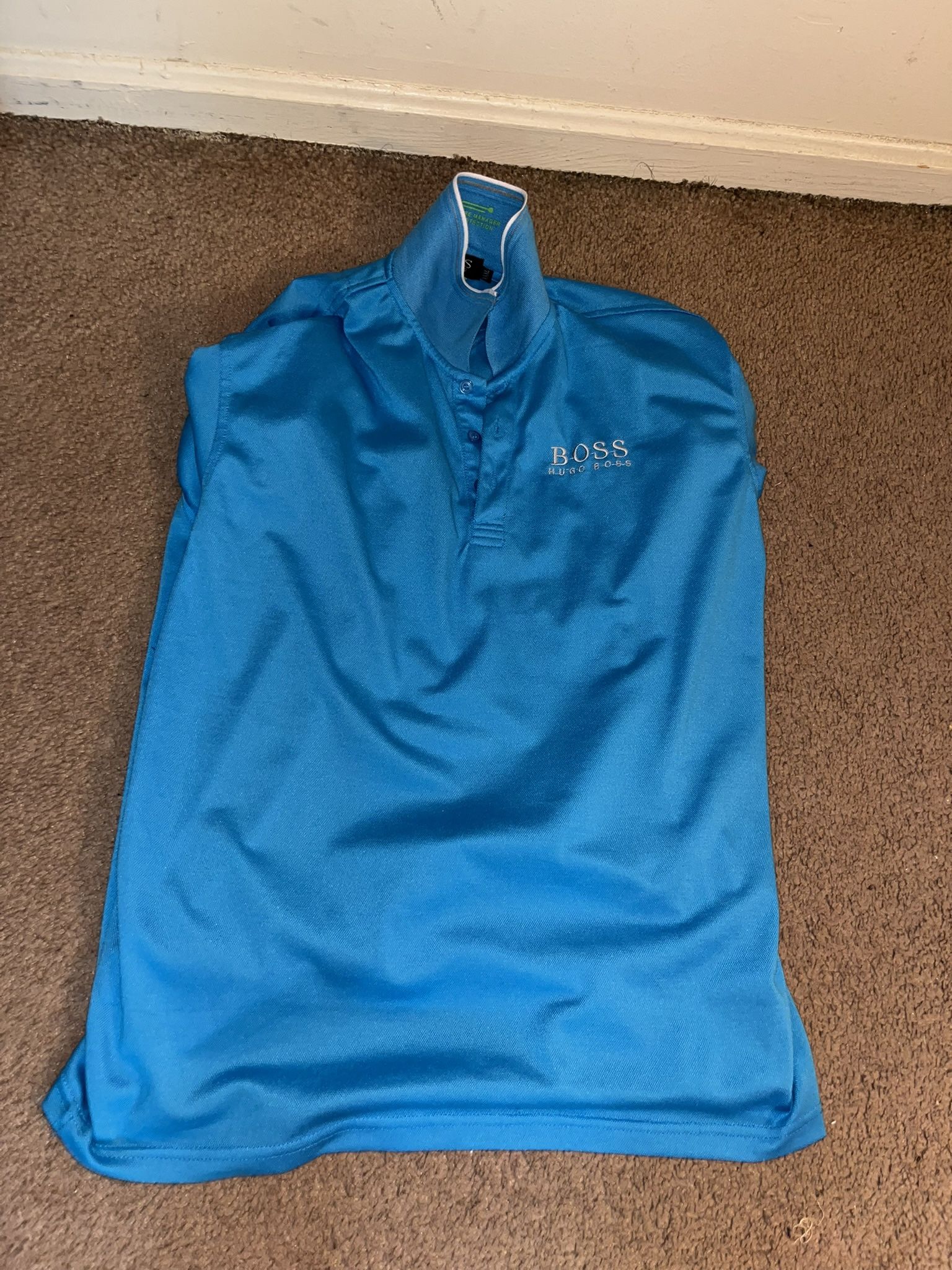 Hugo boss Polo