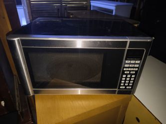 Hamilton Beach Countertop Microwave