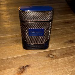 Arabic Cologne (1mil Dupe)