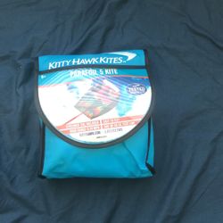 Kitty Hawk Kite 