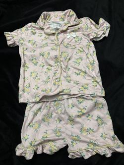 Toddler Pjs