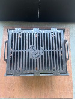Collapsible Grill 140$