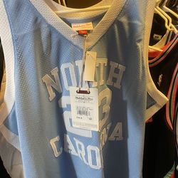 micheal jordan jersey 