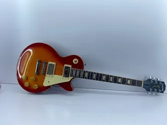 Epiphone Les Paul Limited Edition Desert Burst (WMP021689)
