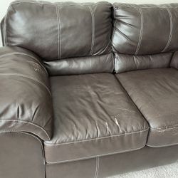Loveseat