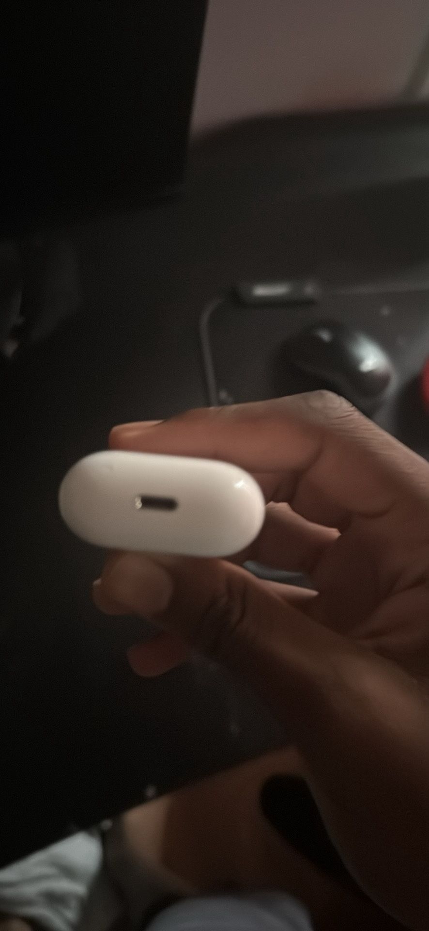 Air Pods
