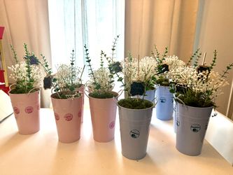 Adornos De Mesa Para Party De Niños .