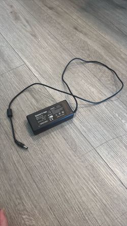 🔌 72W AC Power Adapter