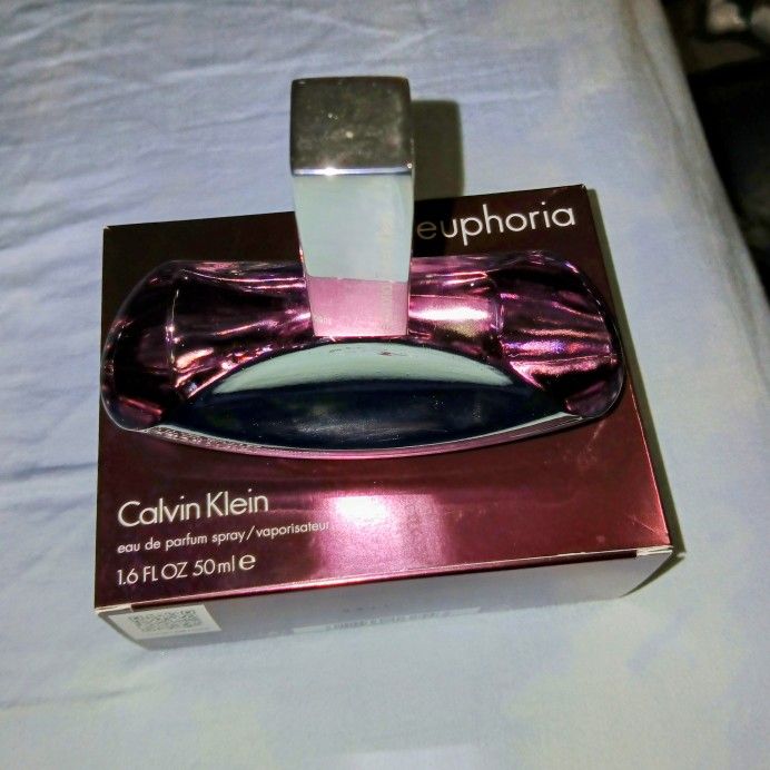 Calvin Klein Ephoria Perfume 