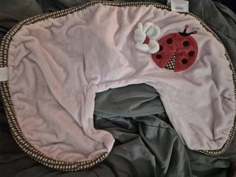 Boppy Cover