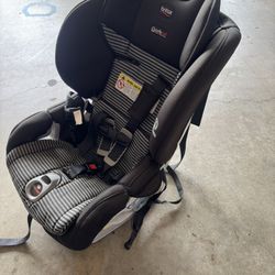 Britax Car Seat