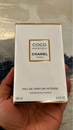 Coco Chanel 100ml