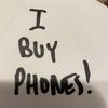 I Buy Your Unwanted Phones 